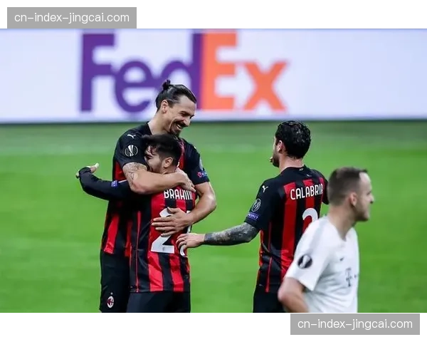 “从数据看比赛：AC米兰对阵斯佩齐亚一役，客队完成31次成功解围”