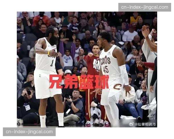 西部卡位关键战：快船对阵独行侠，哈登与东契奇再相逢