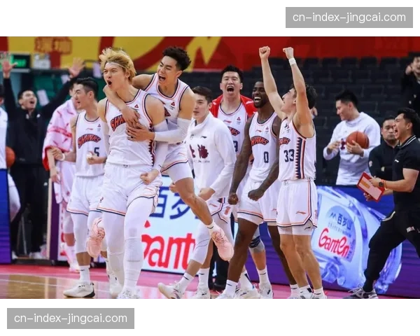 【2026年4月CBA联赛·赛后·数据技术统计揭示：季后赛回合数同比上涨，联赛进入“快节奏”时代