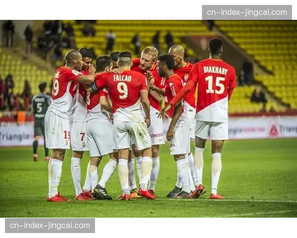 摩纳哥客战里尔战术前瞻：高强度压迫体系或将主导比赛节奏