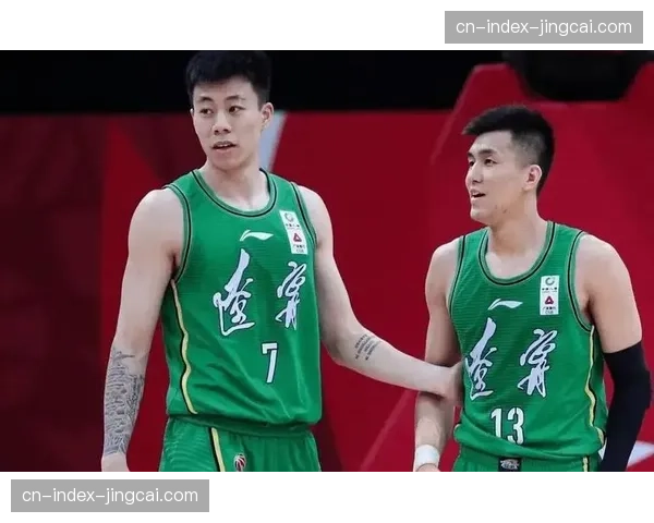 本土球员春天来临：外援缩减倒逼国内球员成长